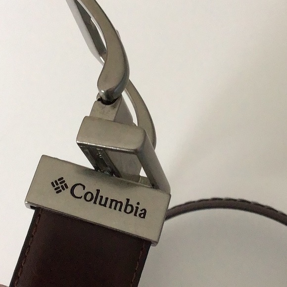 Columbia Men’s Reversible Belt - Picture 7 of 7